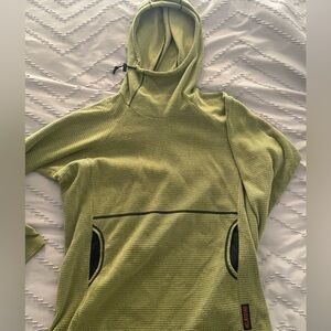 Men’s Melanzana Hoodie - Size Large